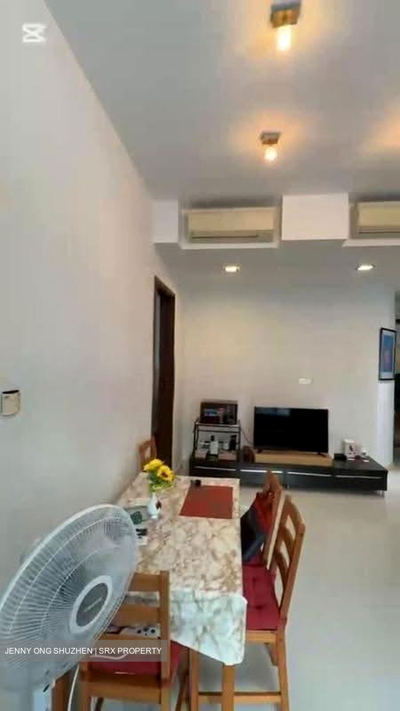 Mandale Heights (D11), Apartment #613688081